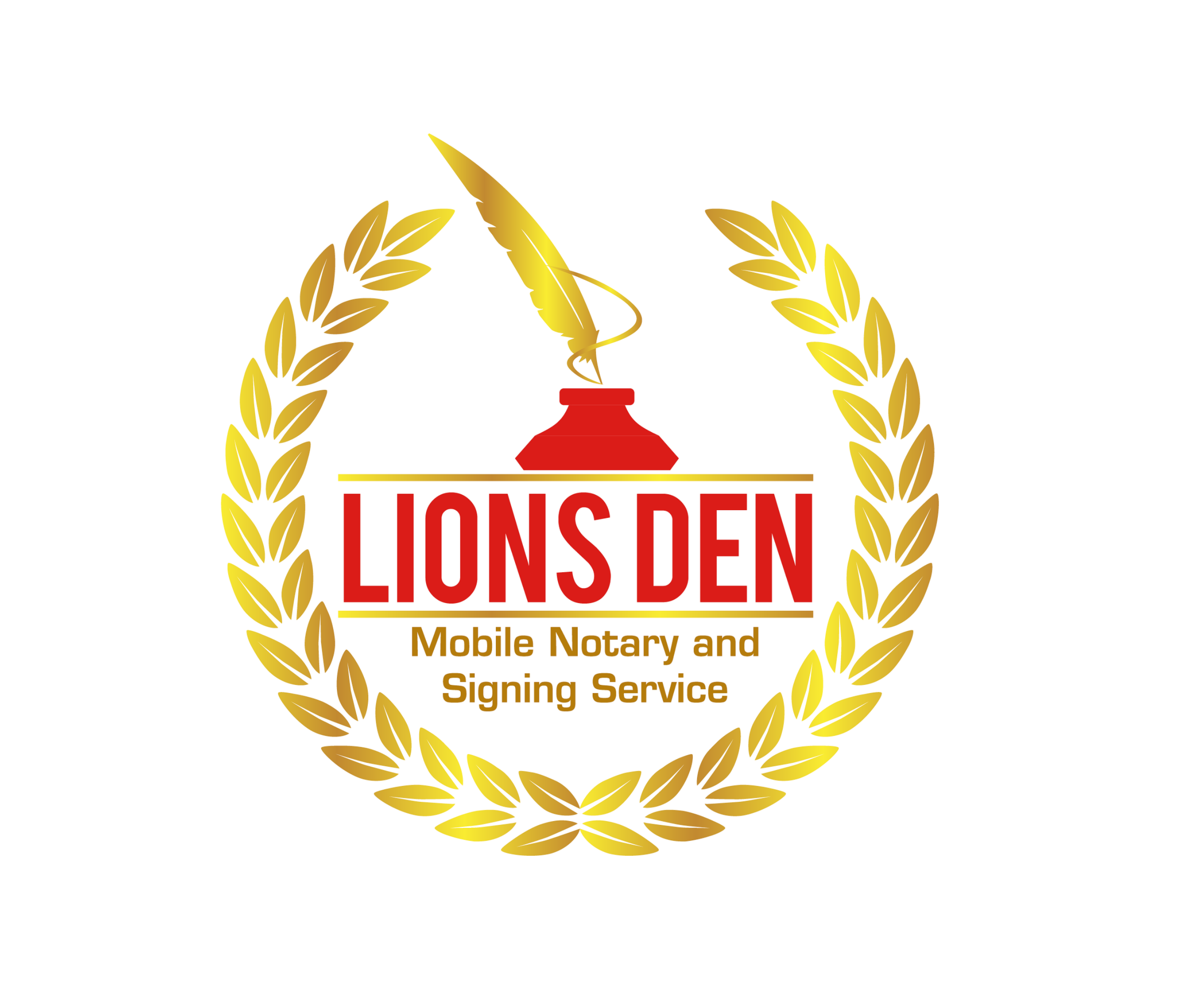 Lions Den Mobile Notary & Signing Service in Manchaca, TX