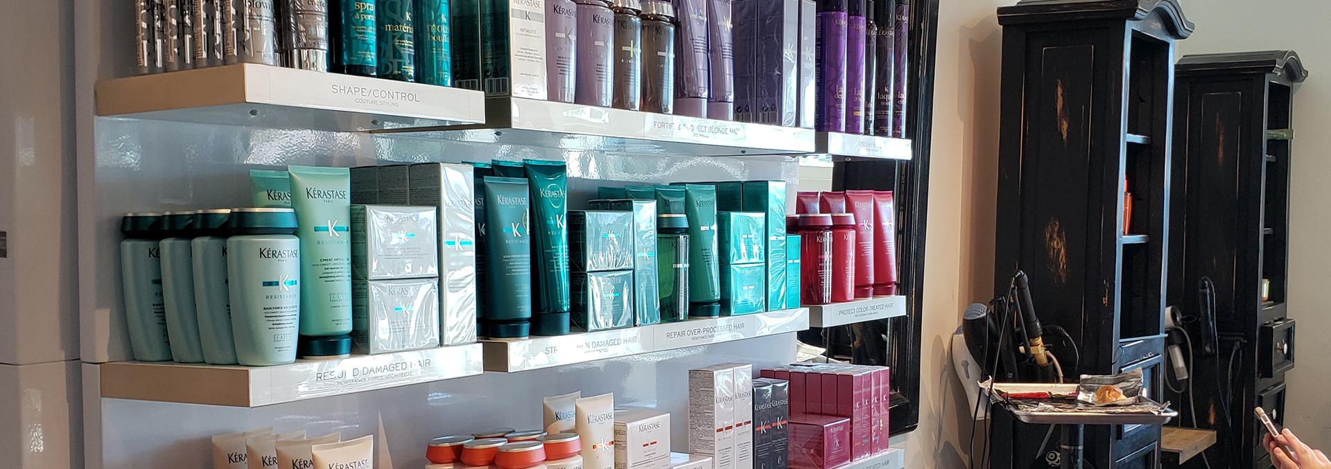 Salon Bamboo in San Clemente, CA (2)