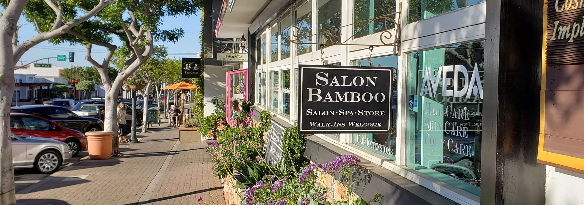 Salon Bamboo in San Clemente, CA (5)