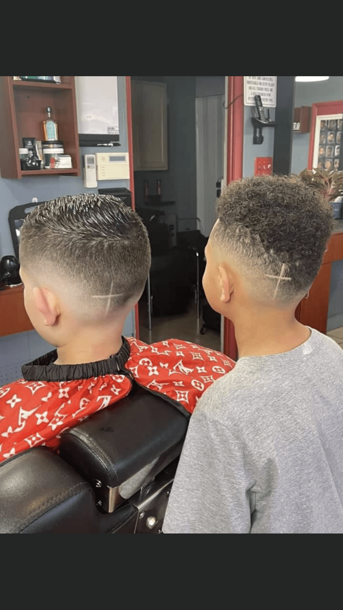 T's Razor Barber Shop in Eagle Lake, FL (3)