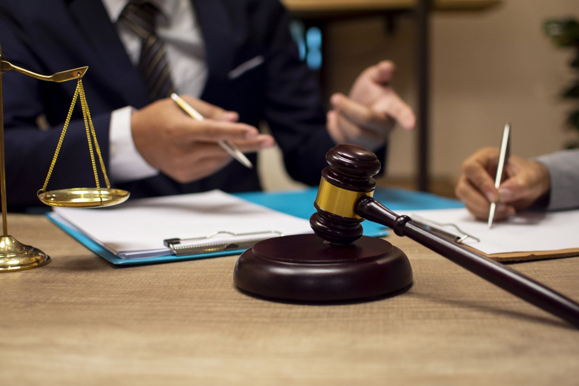 John S Dilts, Attorney at Law in Mansfield, OH (4)