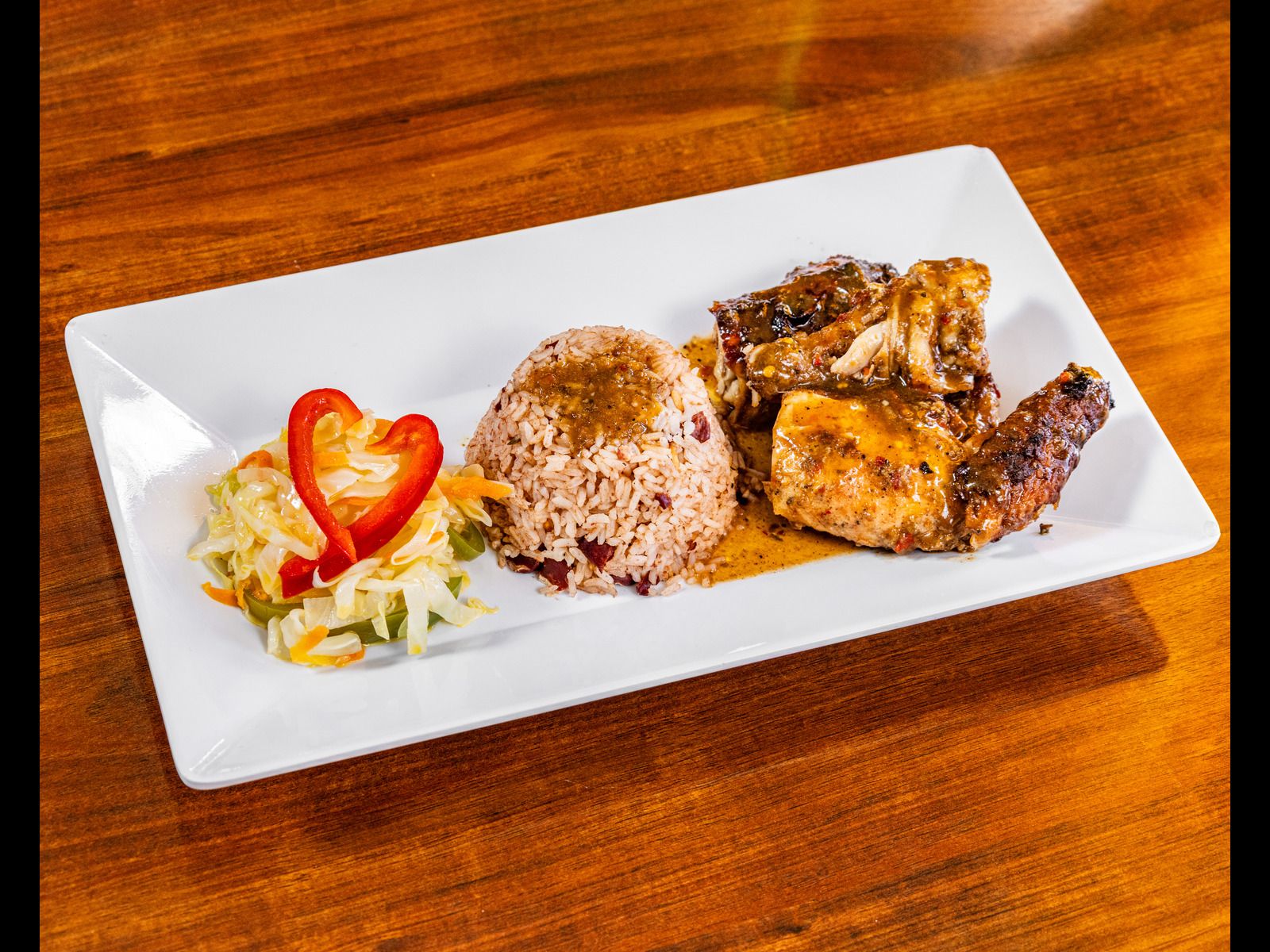 Jamaica Gates Caribbean Cuisine in Arlington, TX (3)