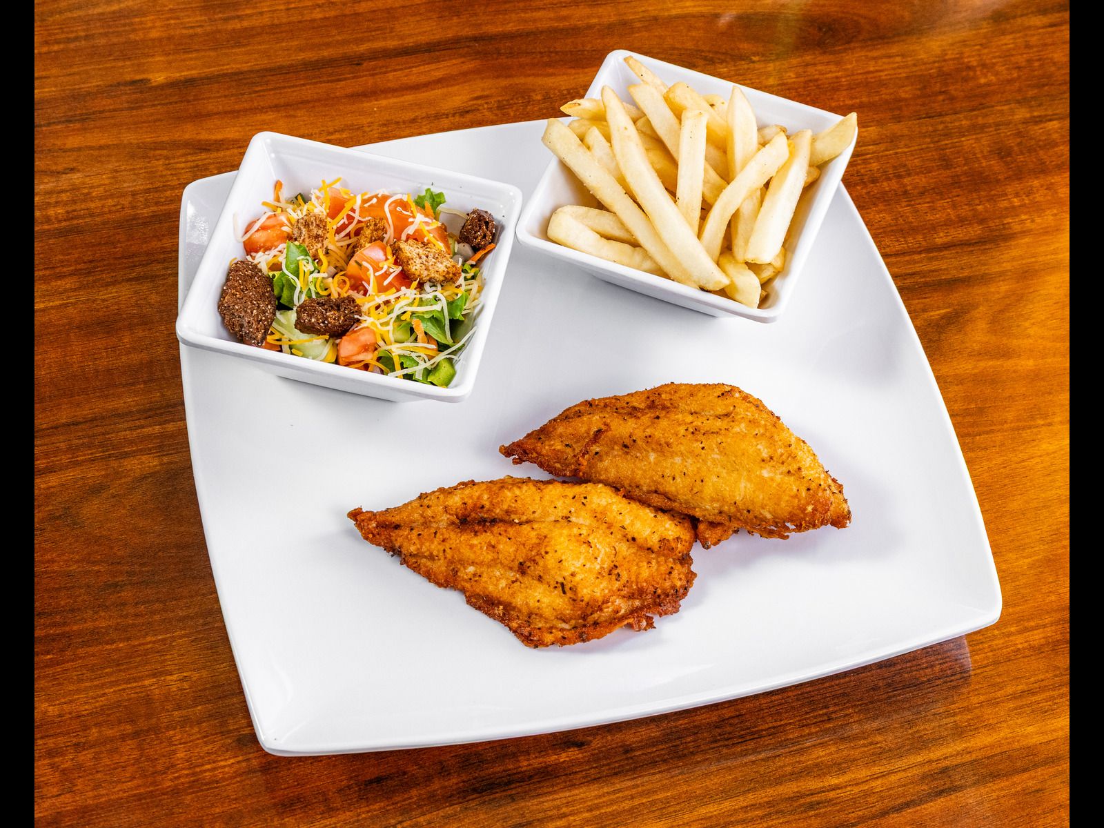 Jamaica Gates Caribbean Cuisine in Arlington, TX (5)