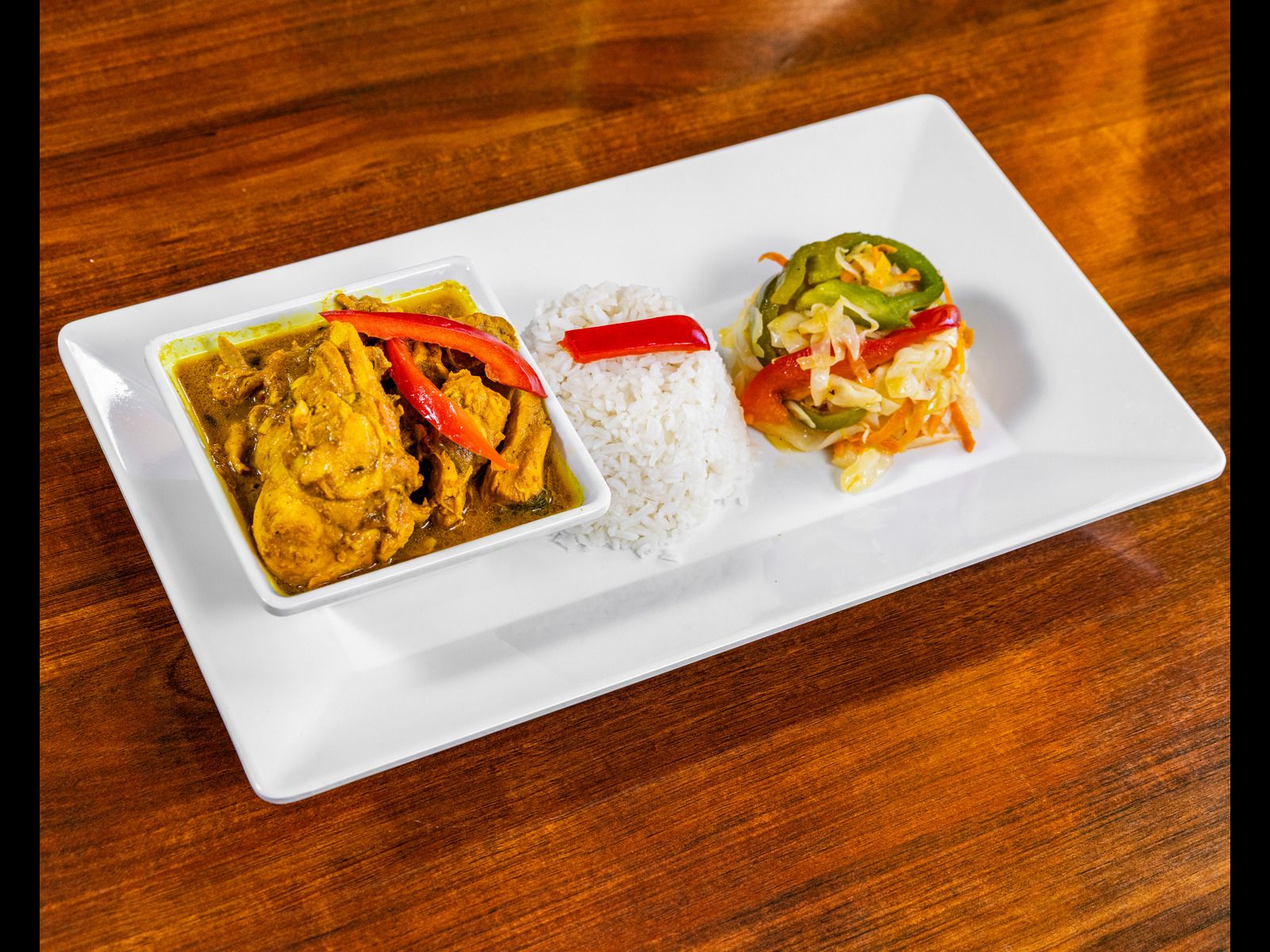 Jamaica Gates Caribbean Cuisine in Arlington, TX (6)