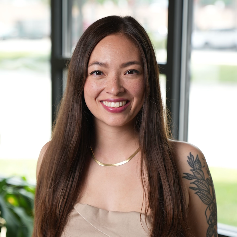 Amber Martin, Realtor in Evanston, IL