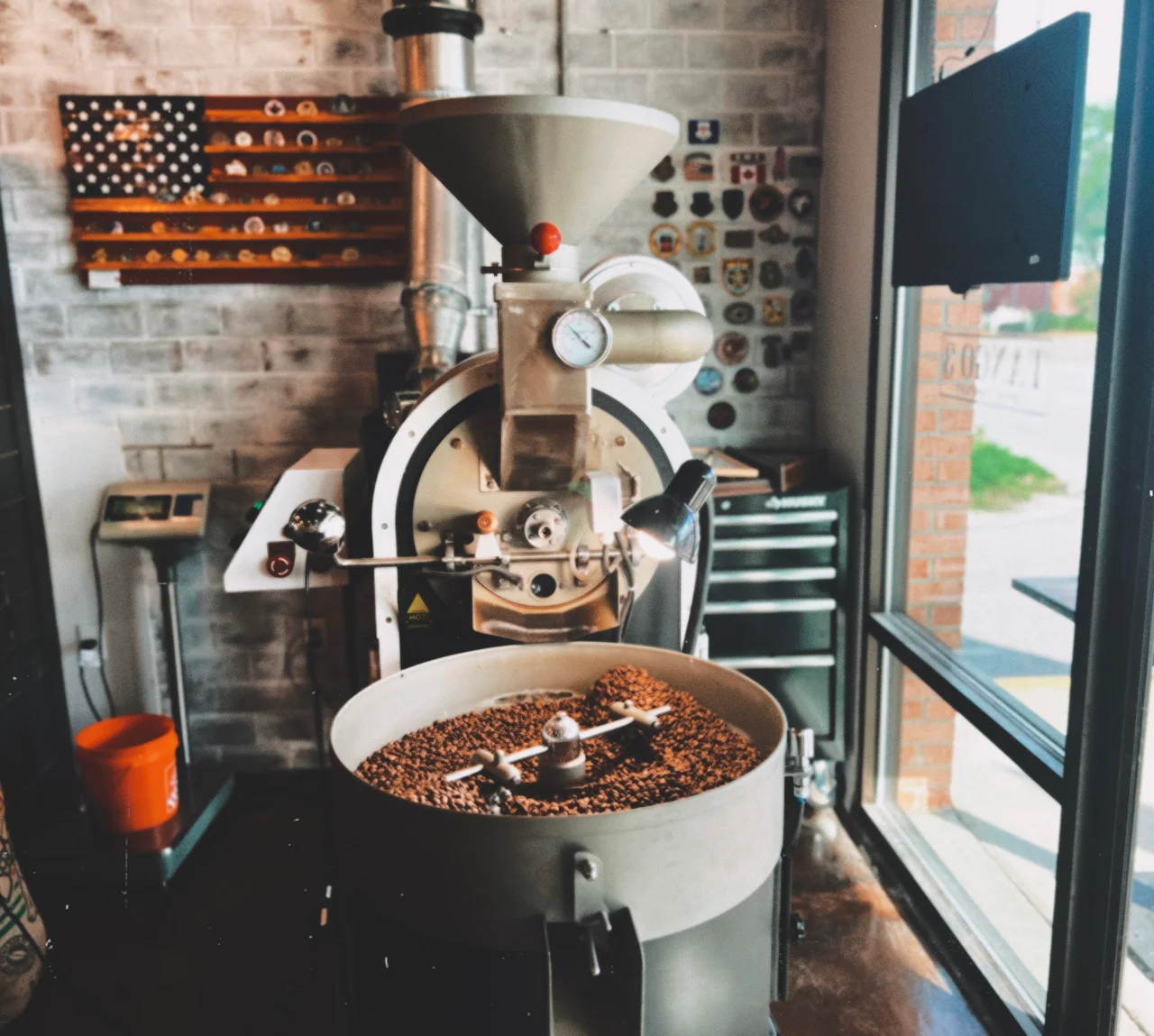 Tango 3 Coffee Roasters in Niceville, FL (3)