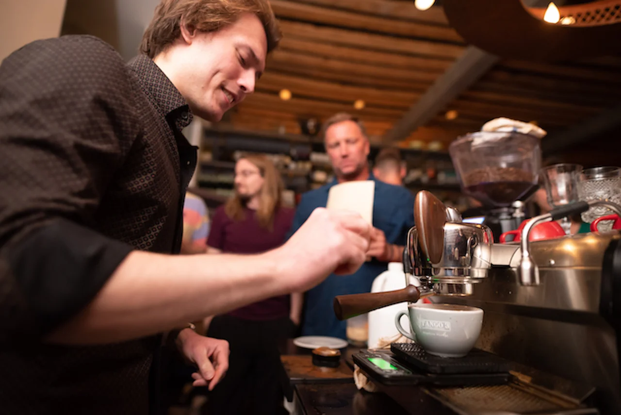 Tango 3 Coffee Roasters in Niceville, FL (6)