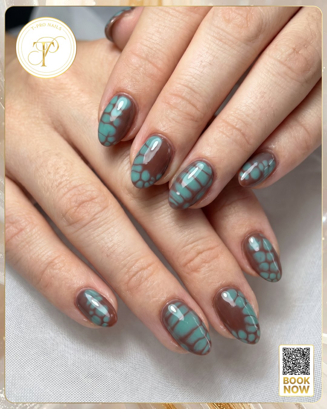 T Pro Nails & Spa in Old Forge, PA (4)