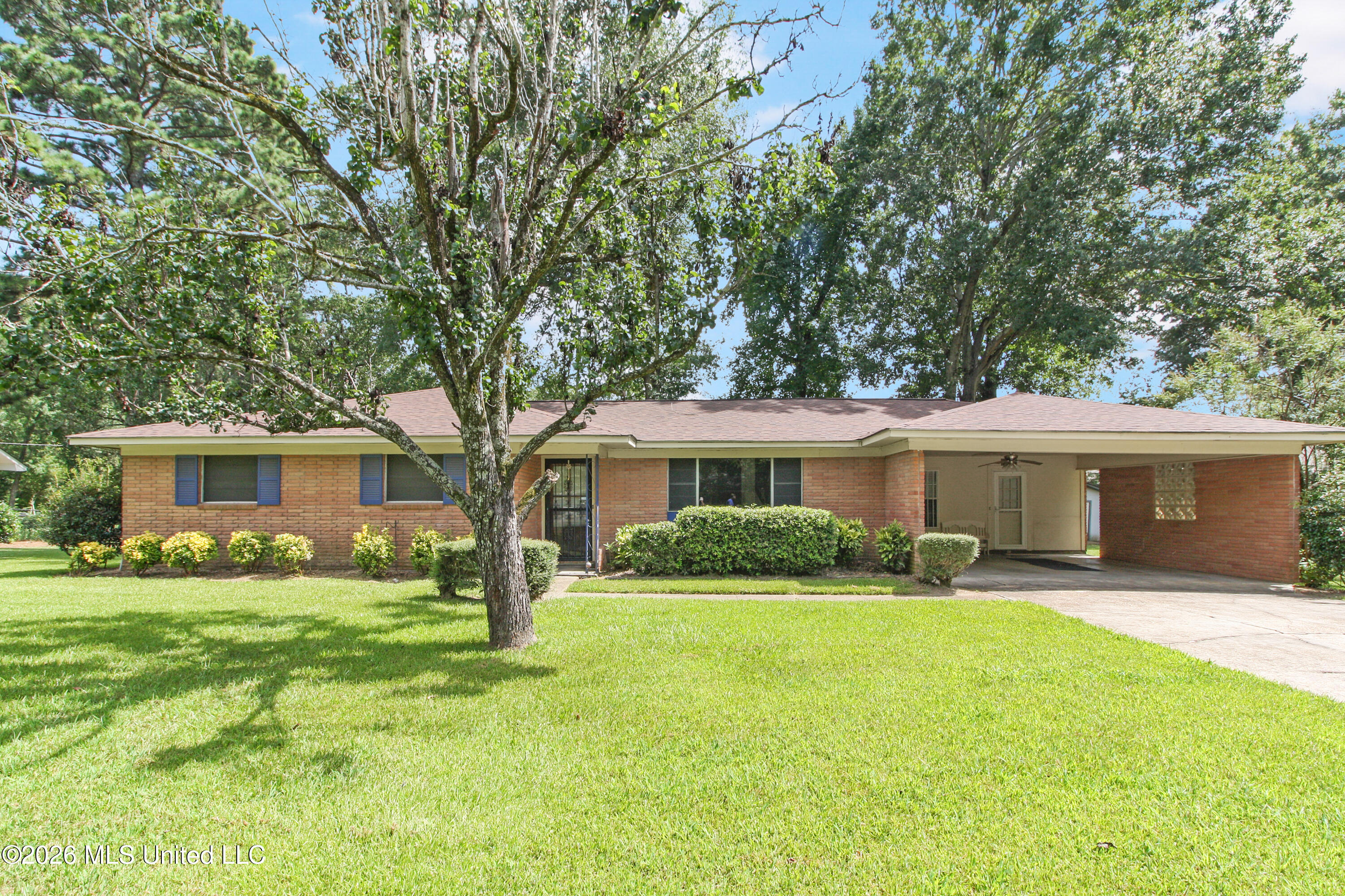 NuWay Realty MS in Clinton, MS