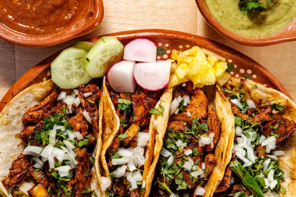 Tacotruck Taqueria in North Arlington, NJ (2)