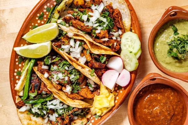 Tacotruck Taqueria in North Arlington, NJ (3)