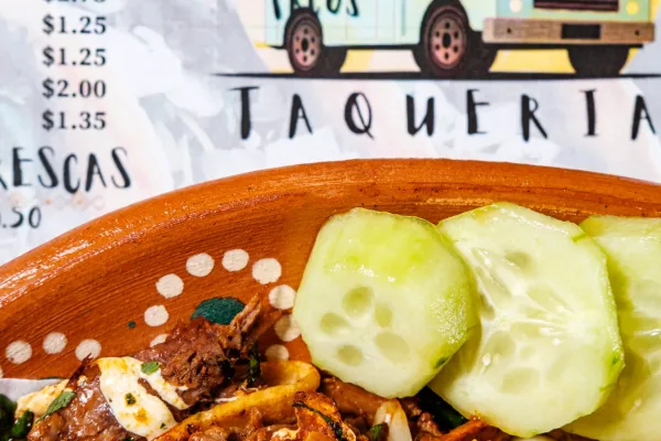 Tacotruck Taqueria in North Arlington, NJ (5)