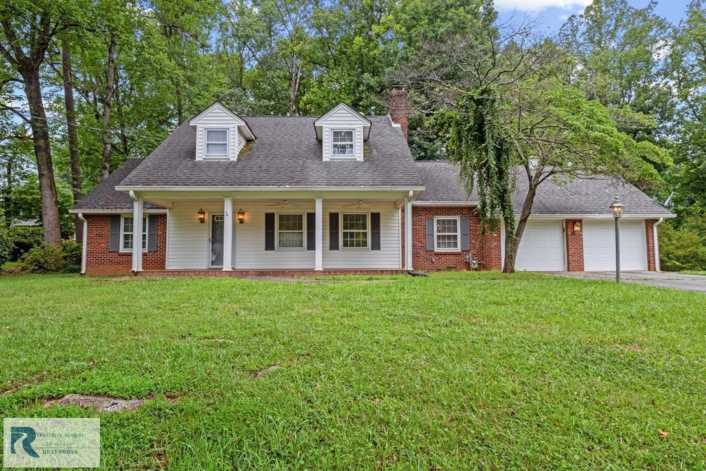 Wilkins & Co. Realtors in Danville, VA (5)