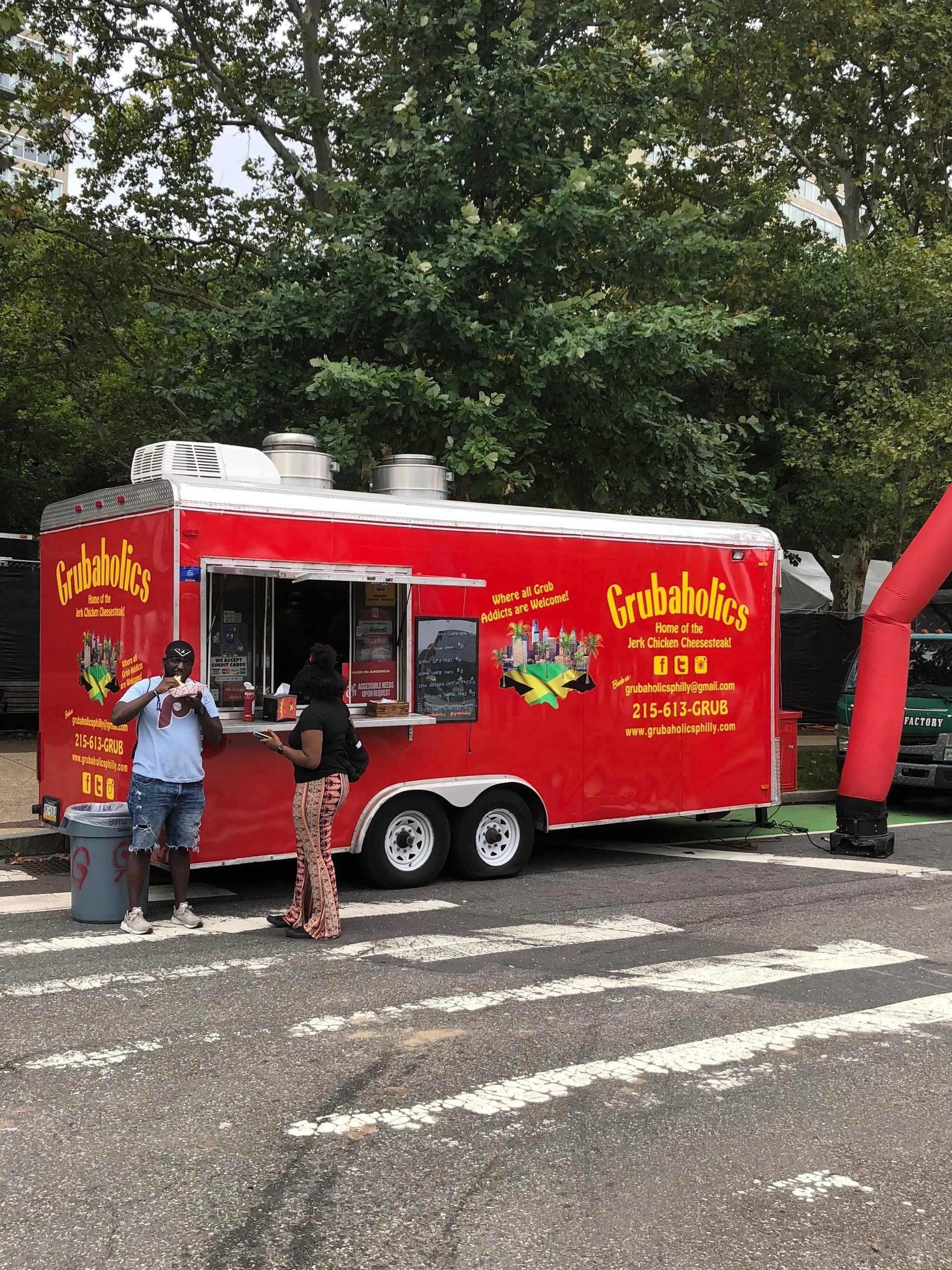 Grubaholics in Cheltenham, PA (4)