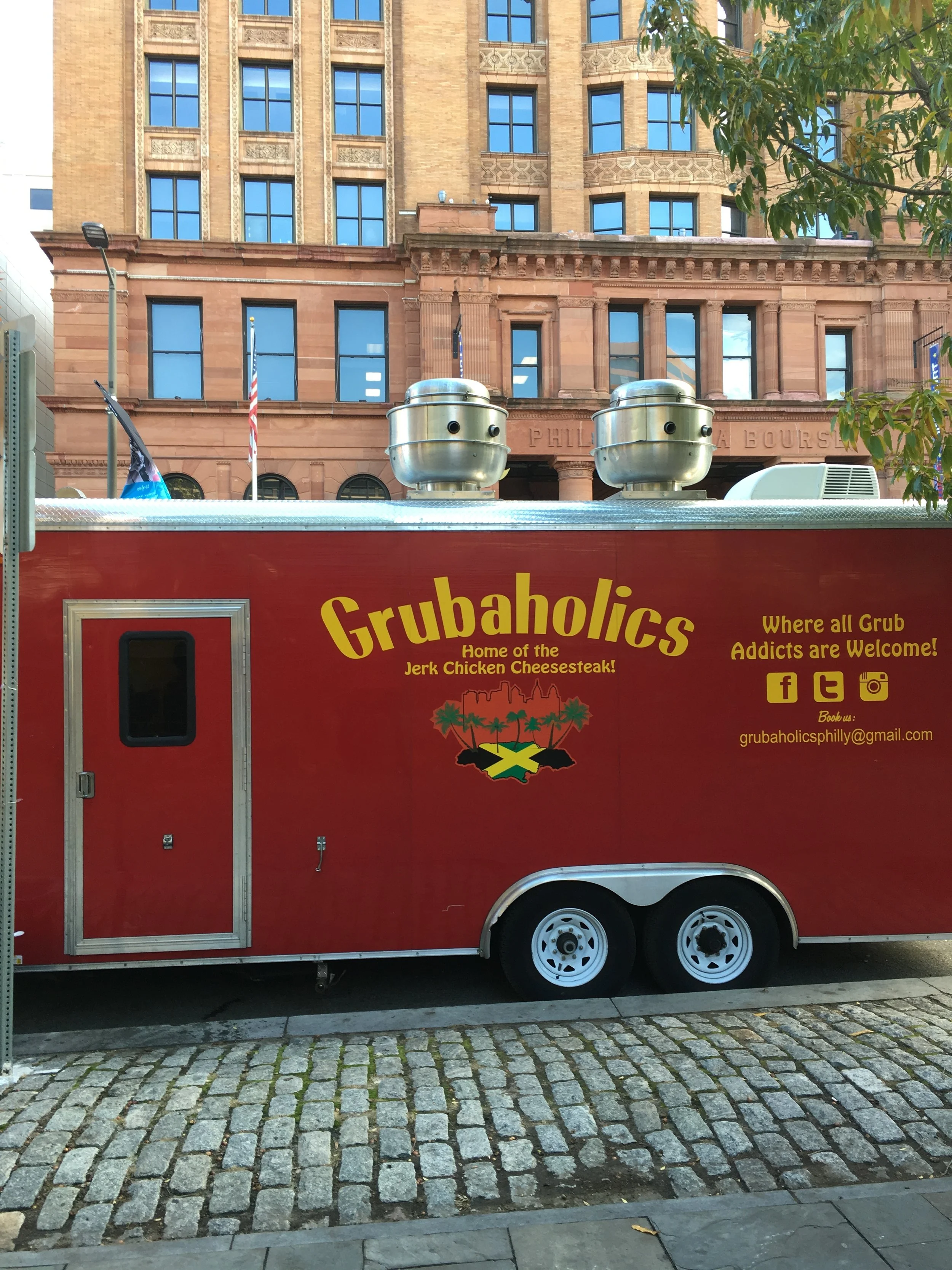 Grubaholics in Cheltenham, PA (5)