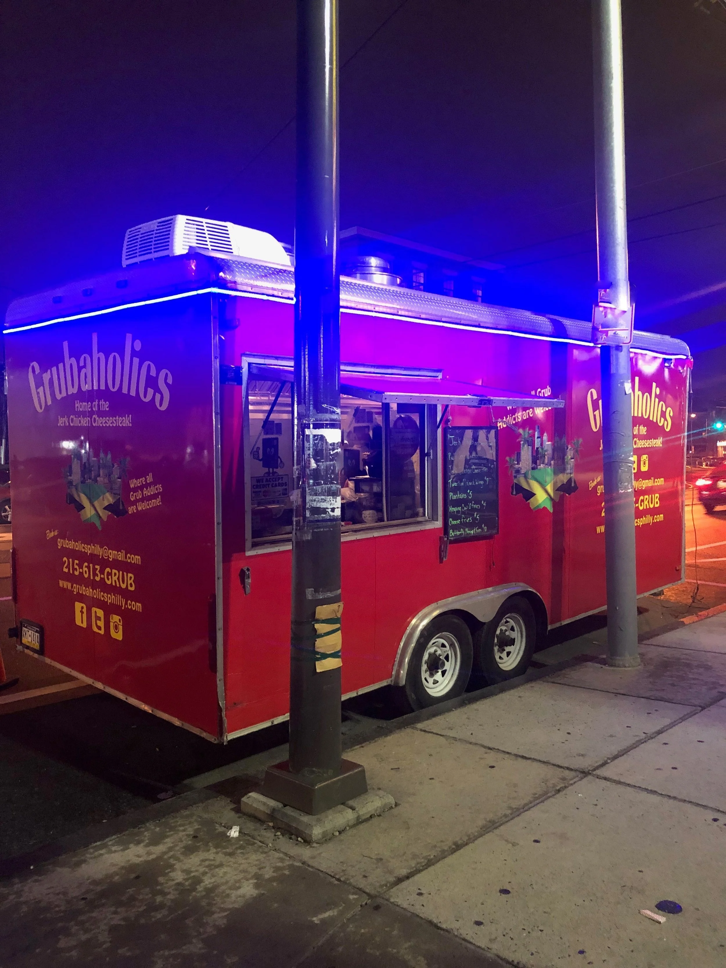Grubaholics in Cheltenham, PA (6)