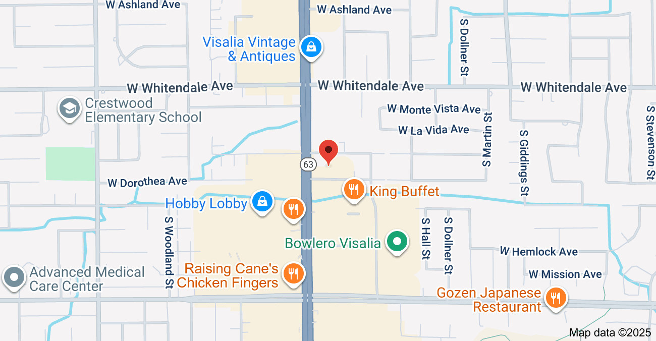 Simoes Law Office in Tulare, CA