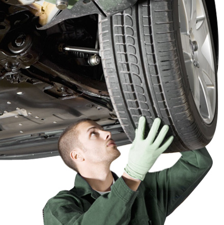Big Tim's Tire And Automotive in Bridgeton, NC