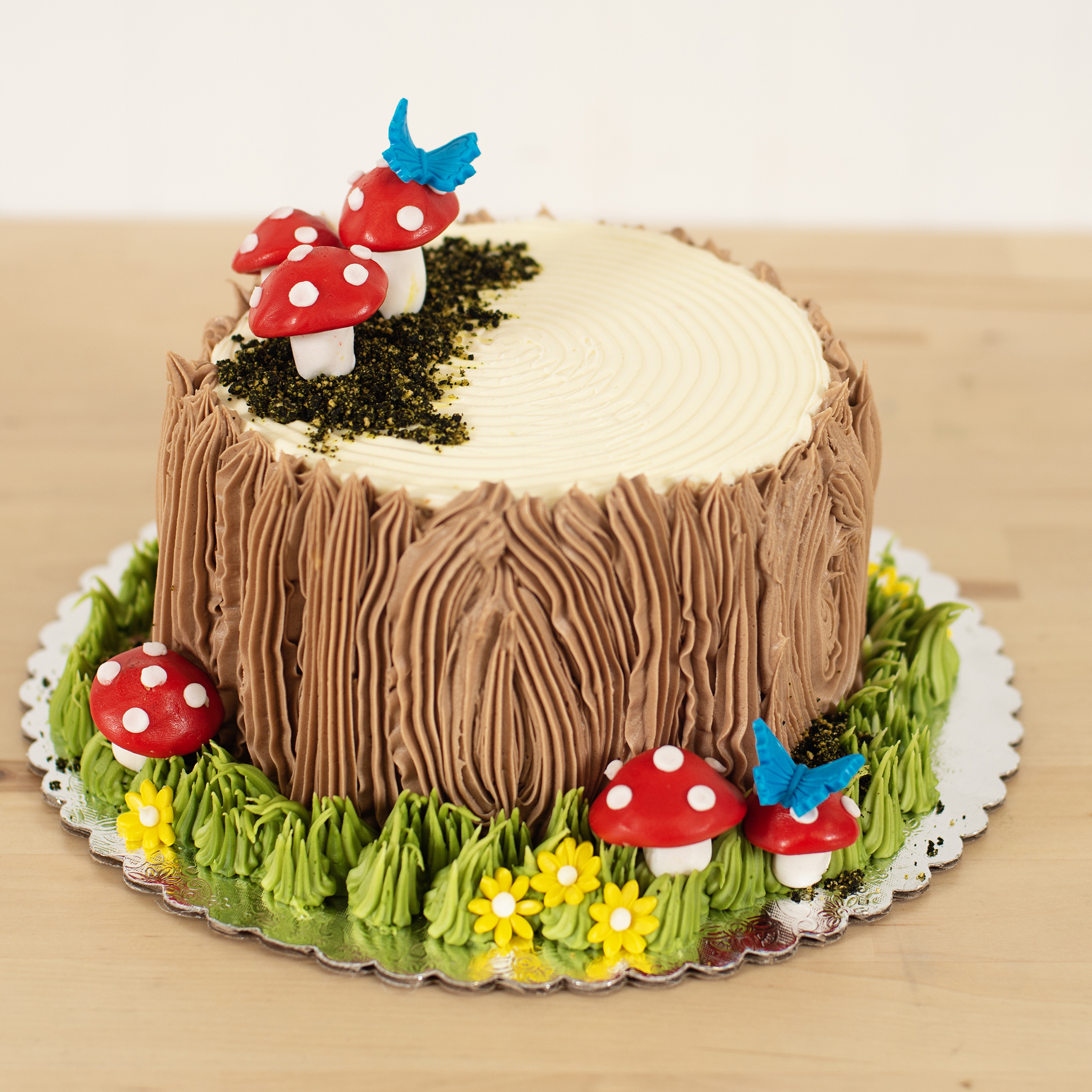 elé Cake Co. in Dayton, OH