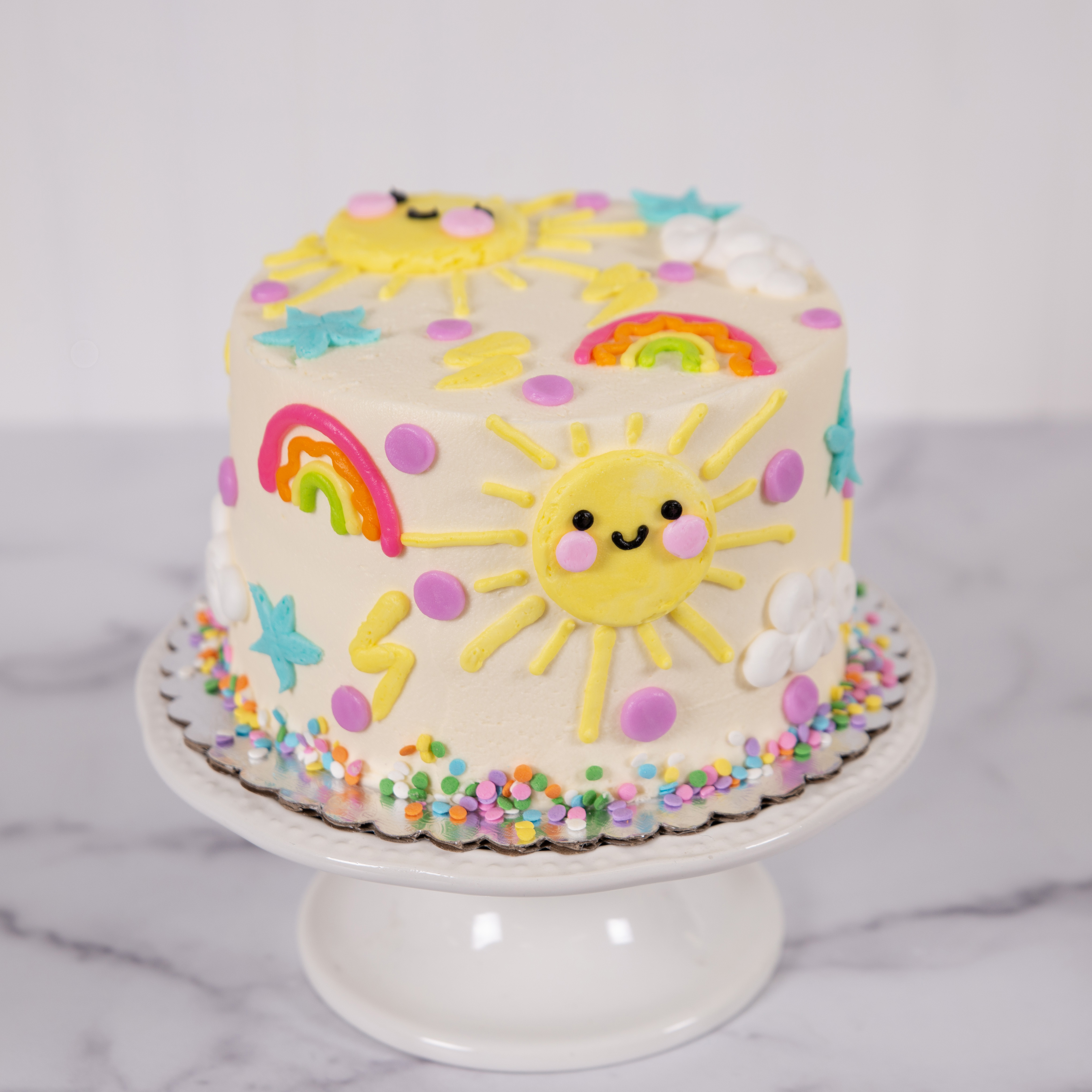 elé Cake Co. in Dayton, OH (2)