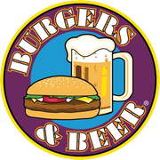Burgers & Beer in El Centro, CA