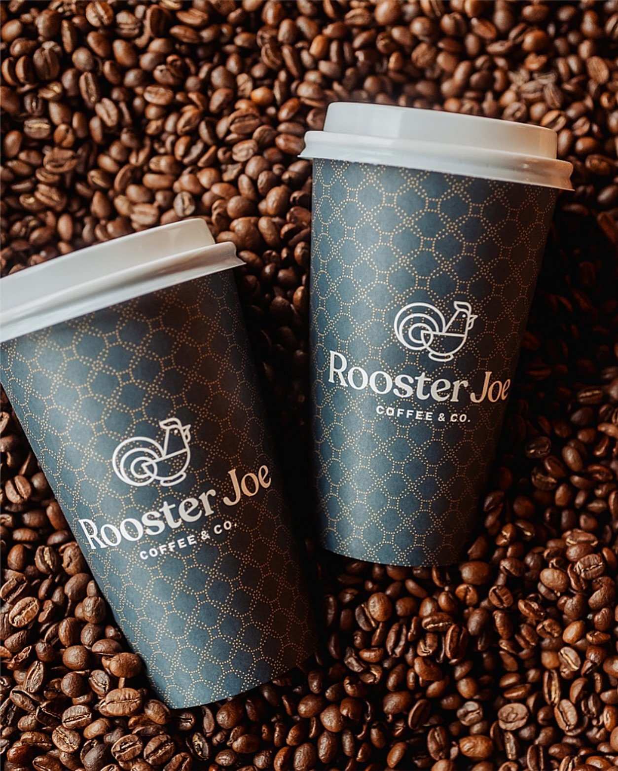 Rooster Joe Coffee in Coldwater, OH (3)