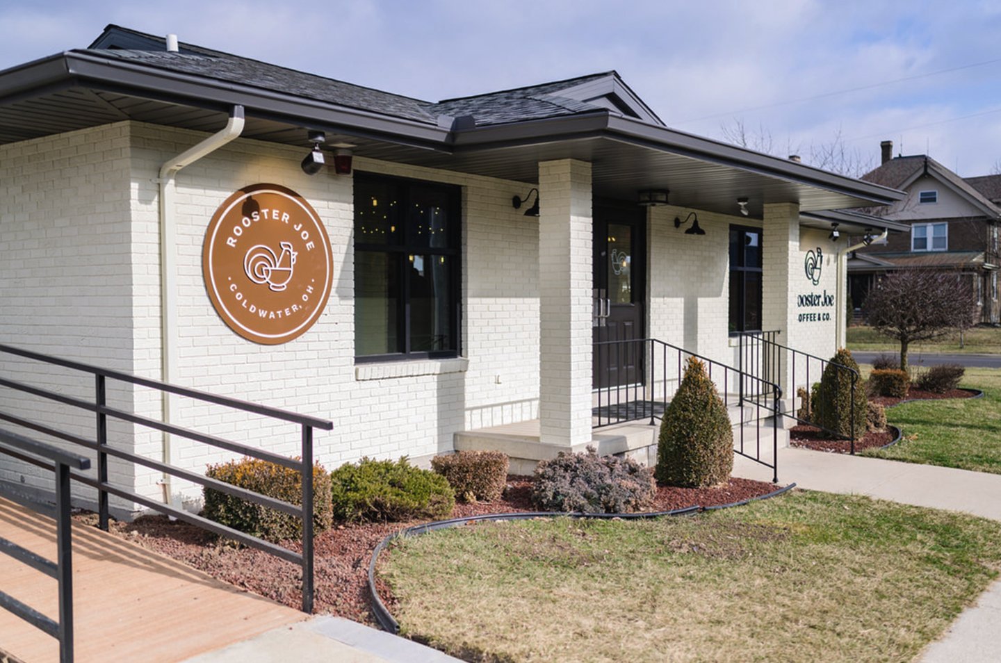Rooster Joe Coffee in Coldwater, OH (6)