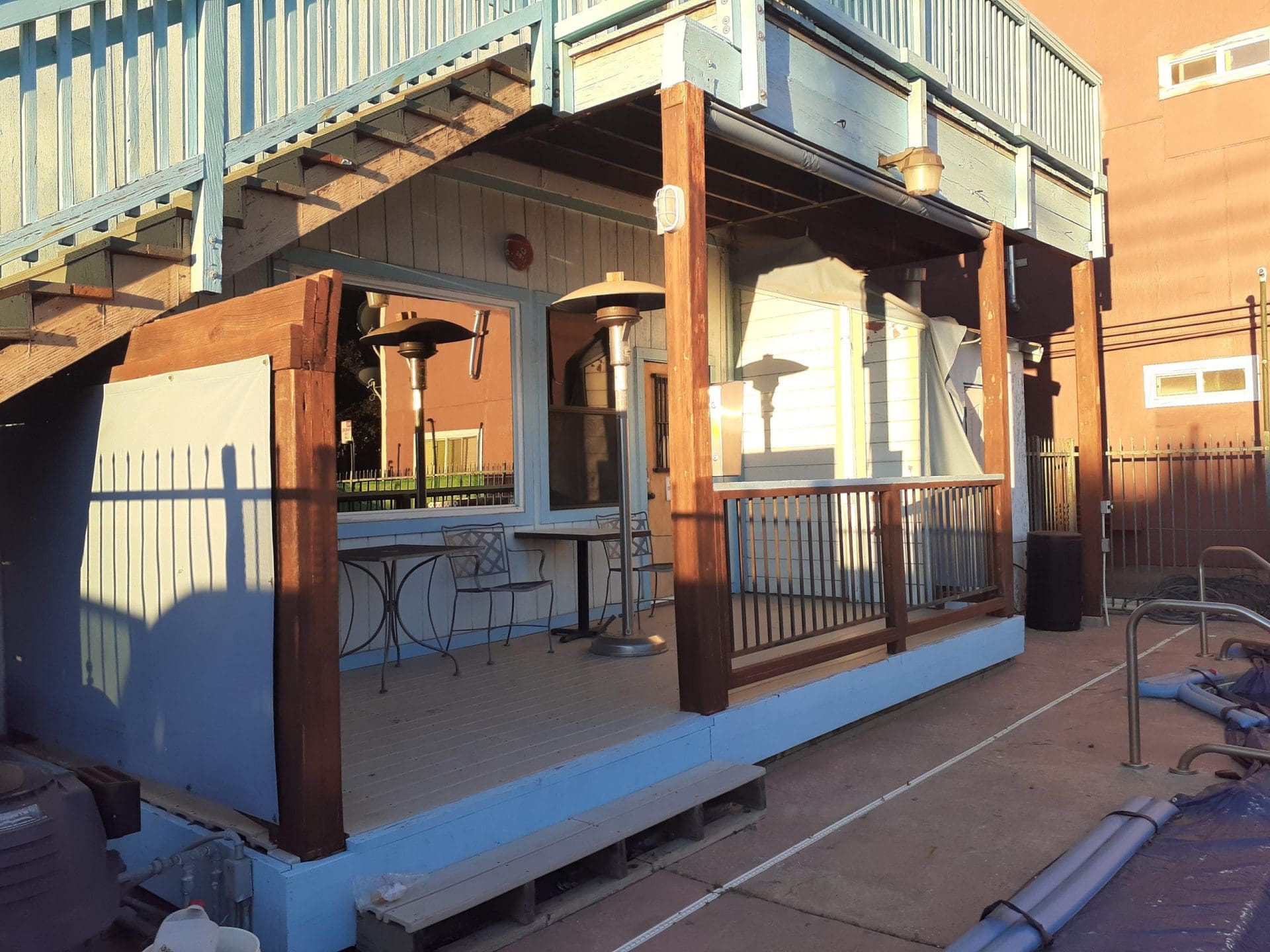Delta Queen Lodge, Restaurant & Bar in Isleton, CA (6)