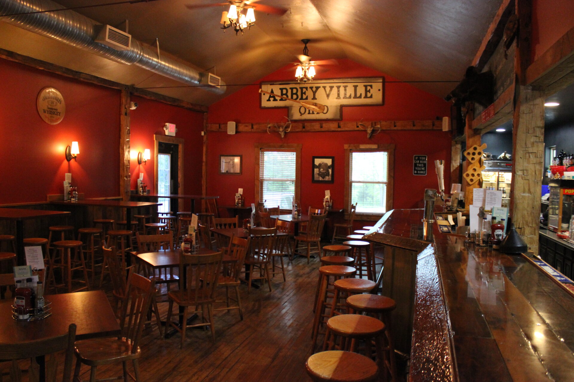 Lager Heads BBQ Smokehouse in Medina, OH (3)