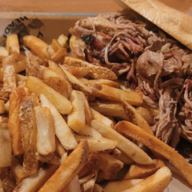 Lager Heads BBQ Smokehouse in Medina, OH (5)