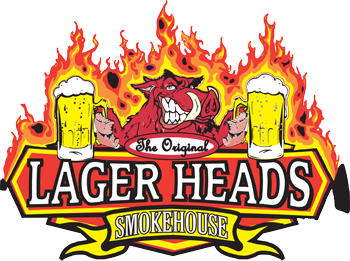 Lager Heads BBQ Smokehouse in Medina, OH (6)