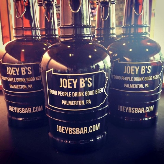 Joey B's in Palmerton, PA (2)