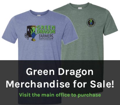 The Green Dragon Market in Ephrata, PA (5)