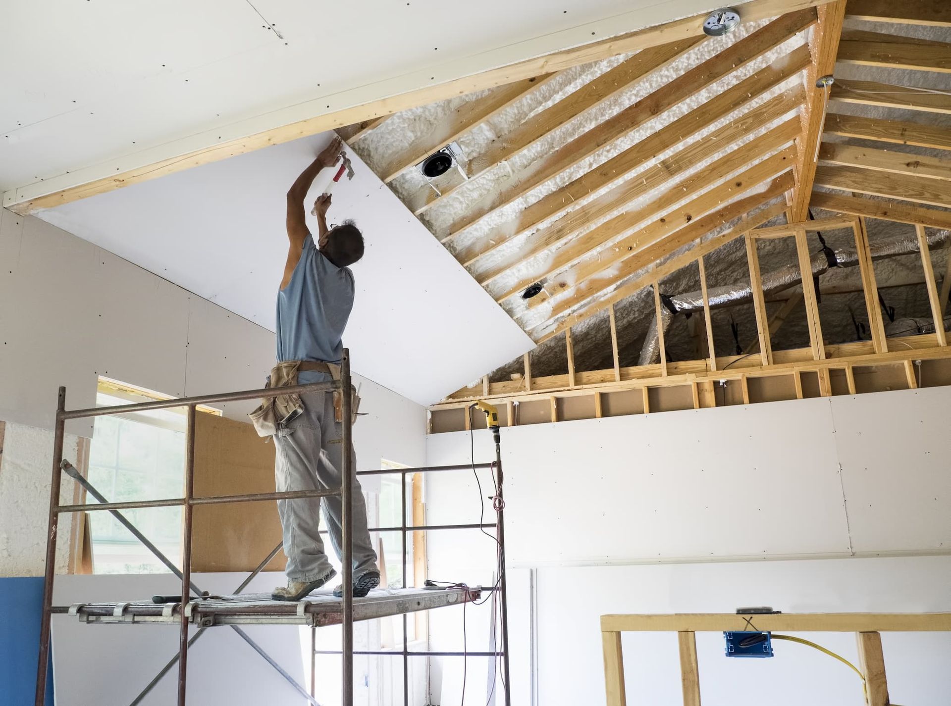 Mr. Maid: Residential and Commercial Services in Lubbock, TX (5)