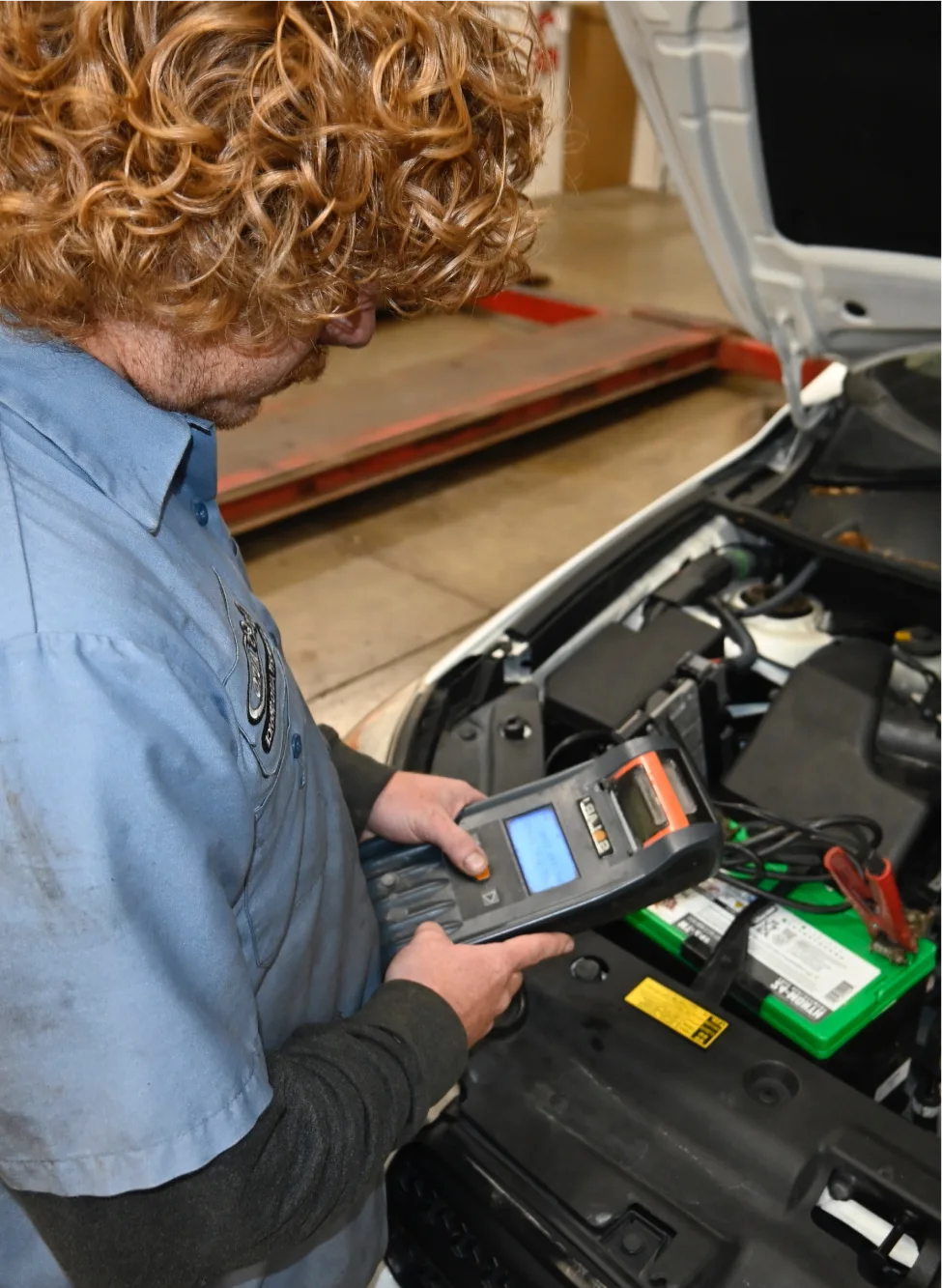Link's Auto Repair LLC in Milton, WI