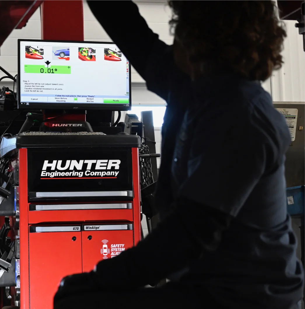 Link's Auto Repair LLC in Milton, WI (2)