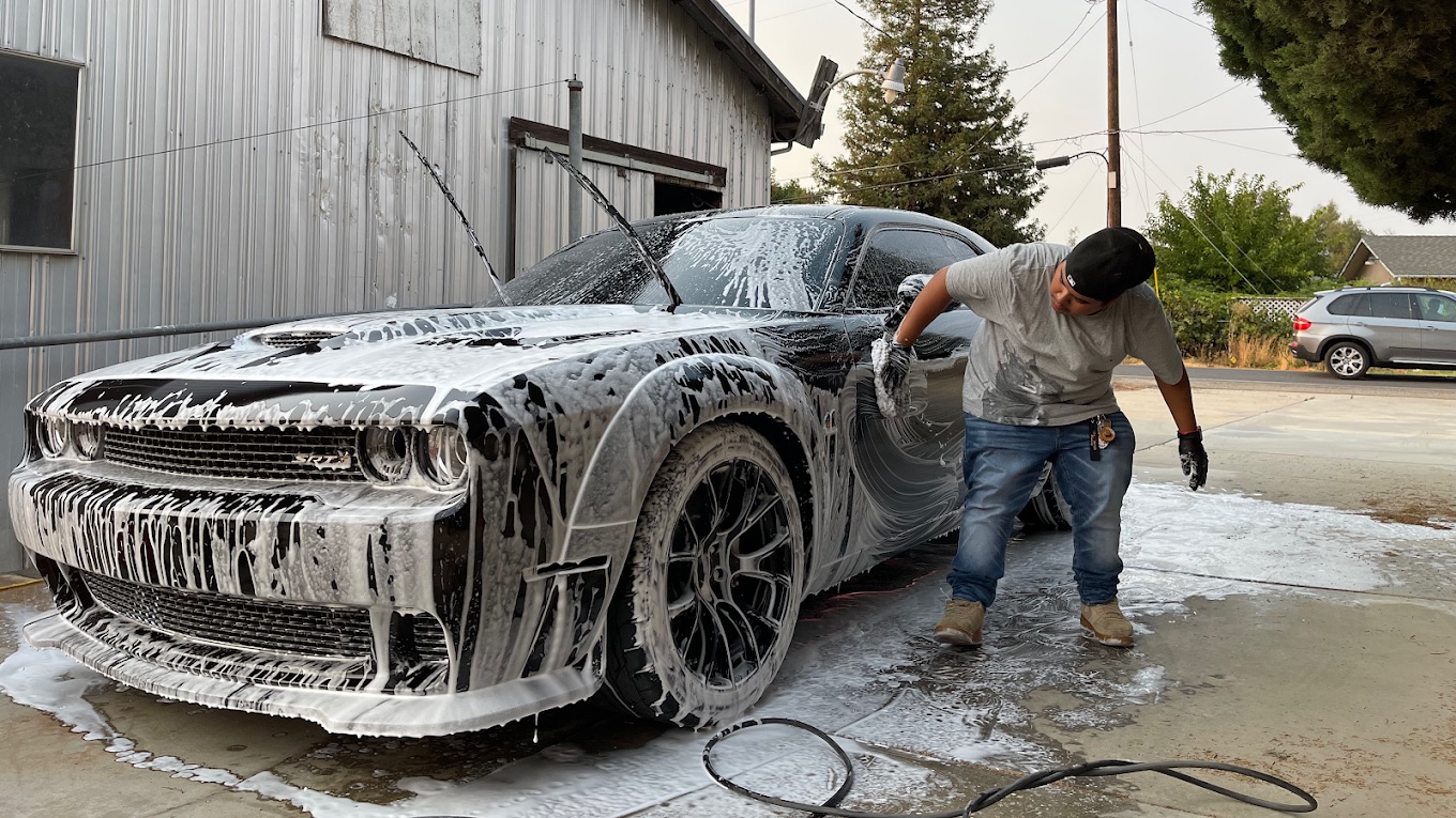 NorCal Auto Detailing in Berkeley, CA
