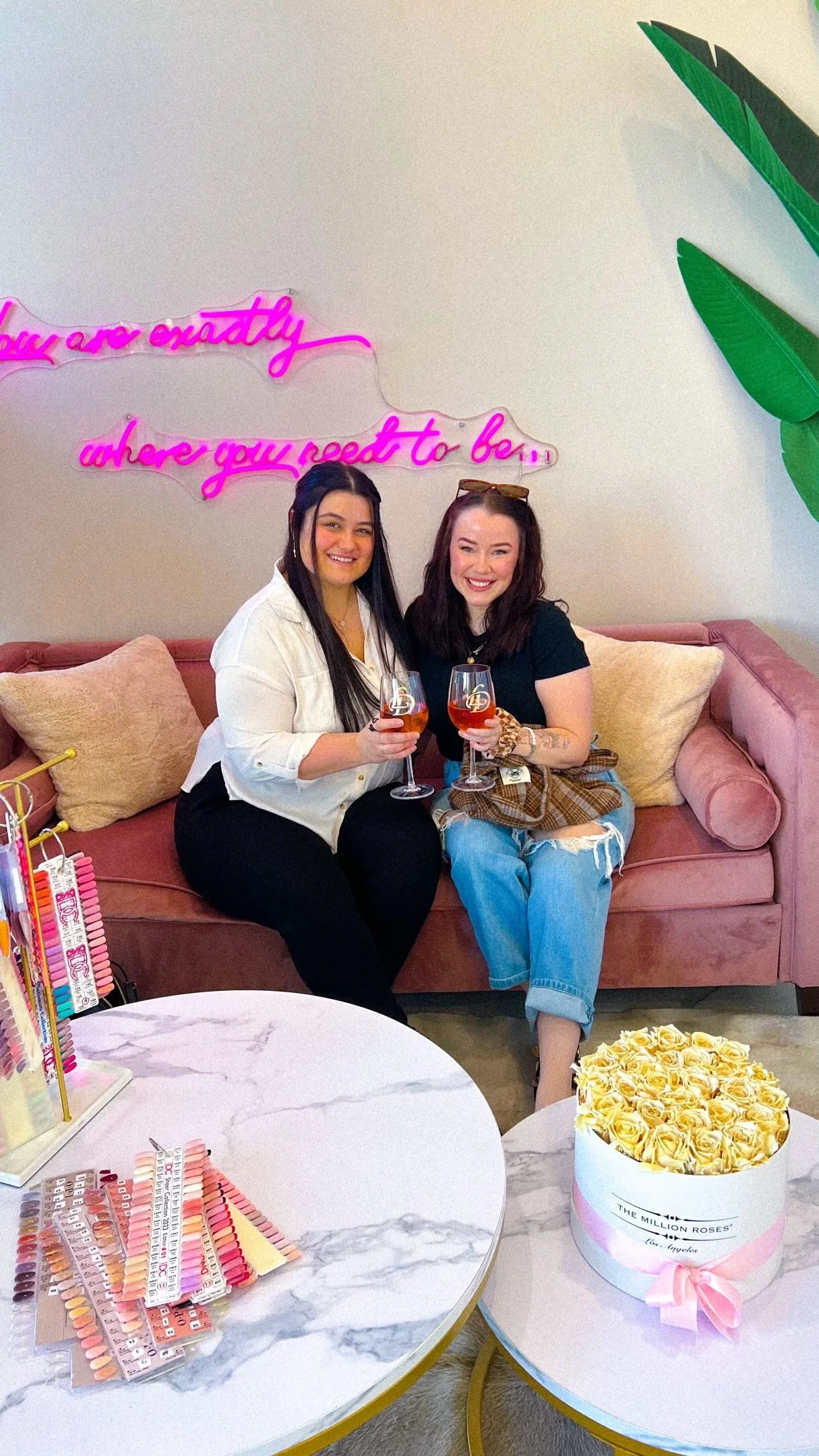 Le Dream Nails & Beauty JAX BEACH in Jacksonville Beach, FL (2)