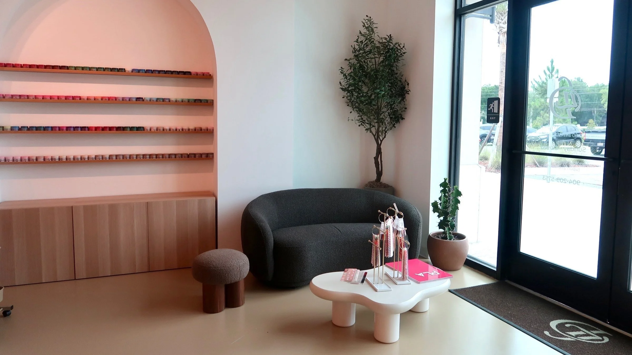 Le Dream Nails & Beauty JAX BEACH in Jacksonville Beach, FL (3)