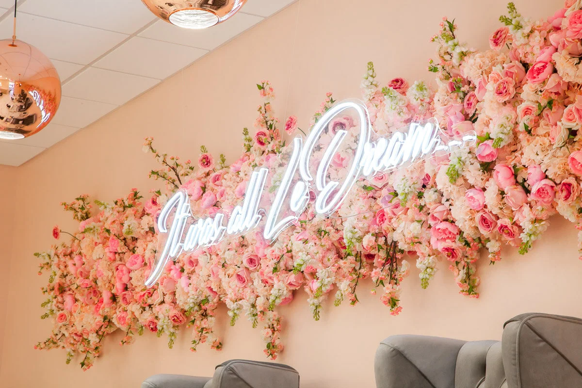Le Dream Nails & Beauty JAX BEACH in Jacksonville Beach, FL (5)