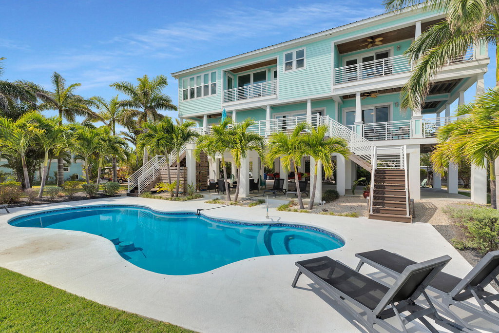 Sam Williams, PA Realtor in Marathon, FL (3)
