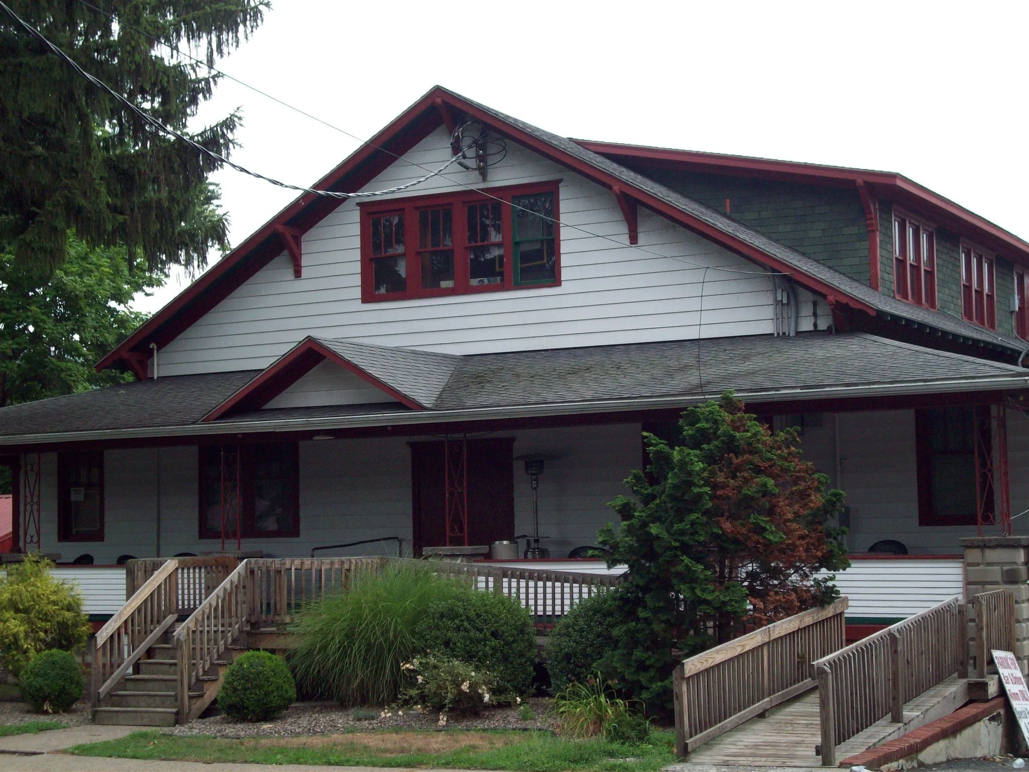 Sunbury Social Club in Sunbury, PA (3)
