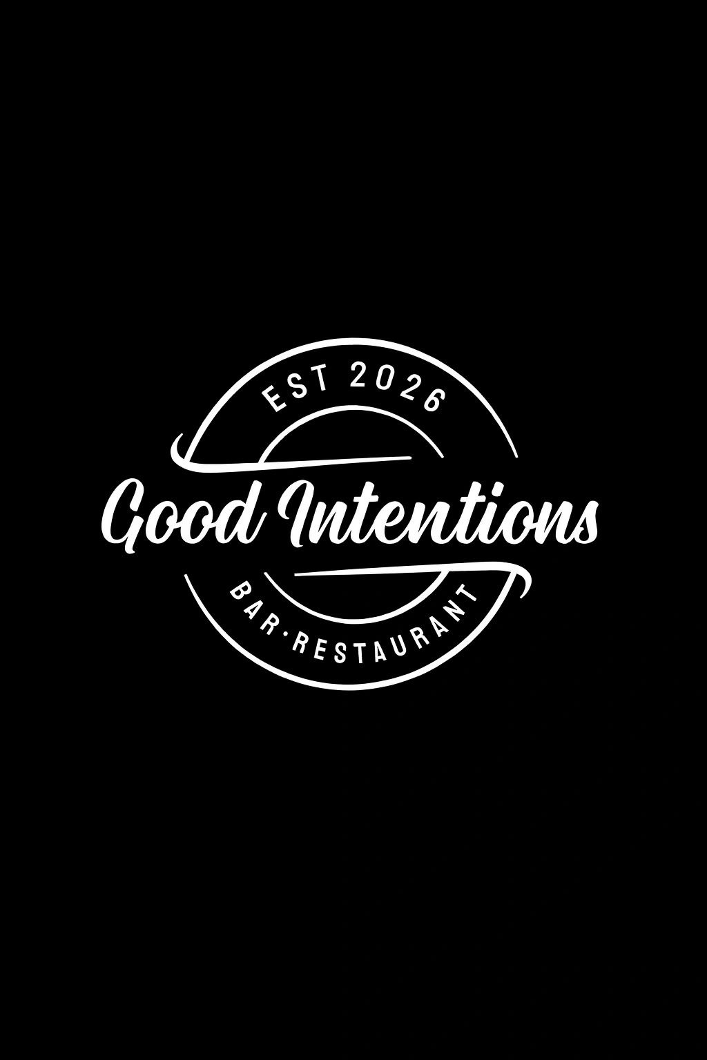 Good Intentions Bar & Restaurant in Beaumont, CA
