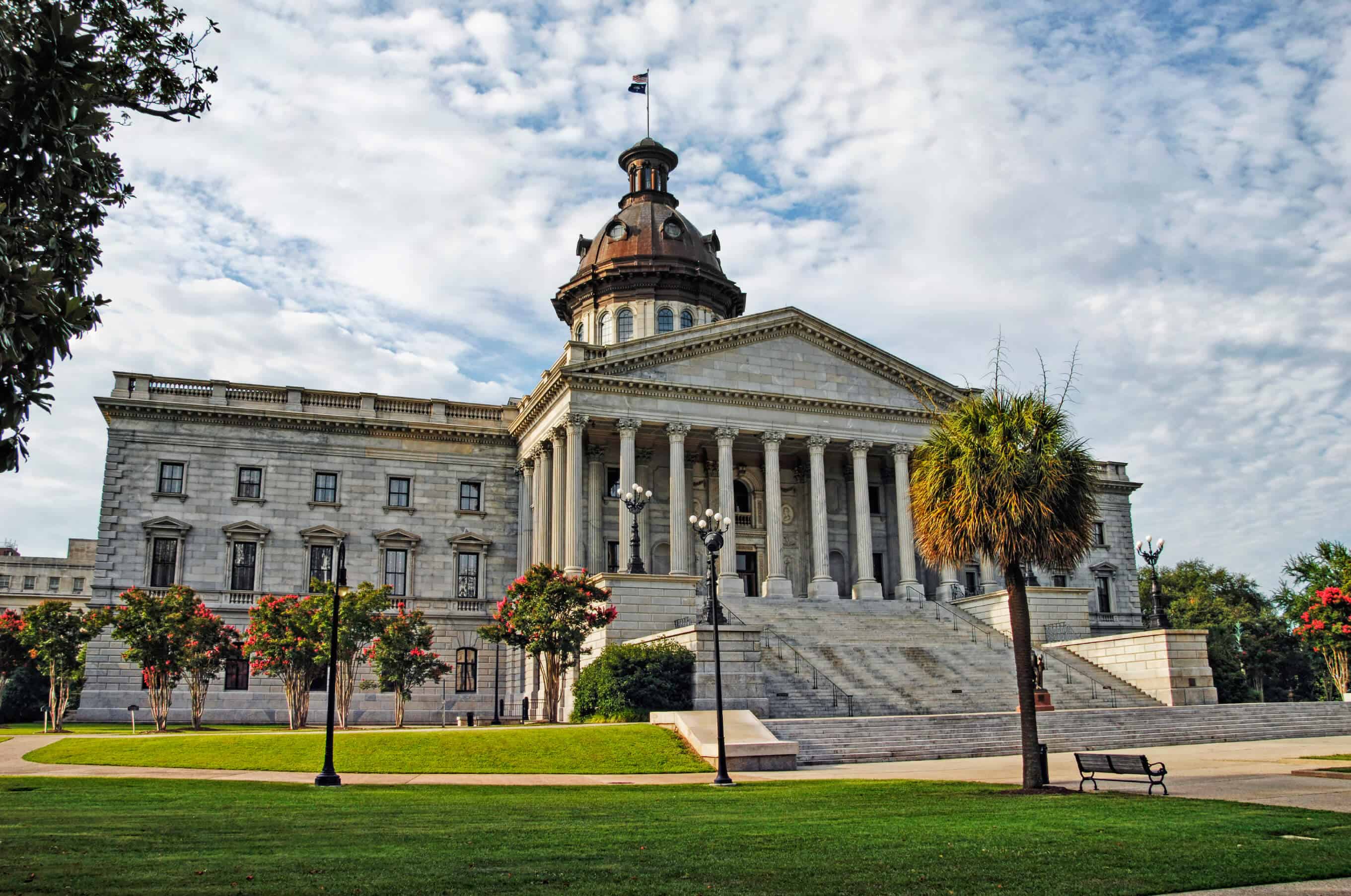 Kyle J. Towles CPA, LLC in Columbia, SC