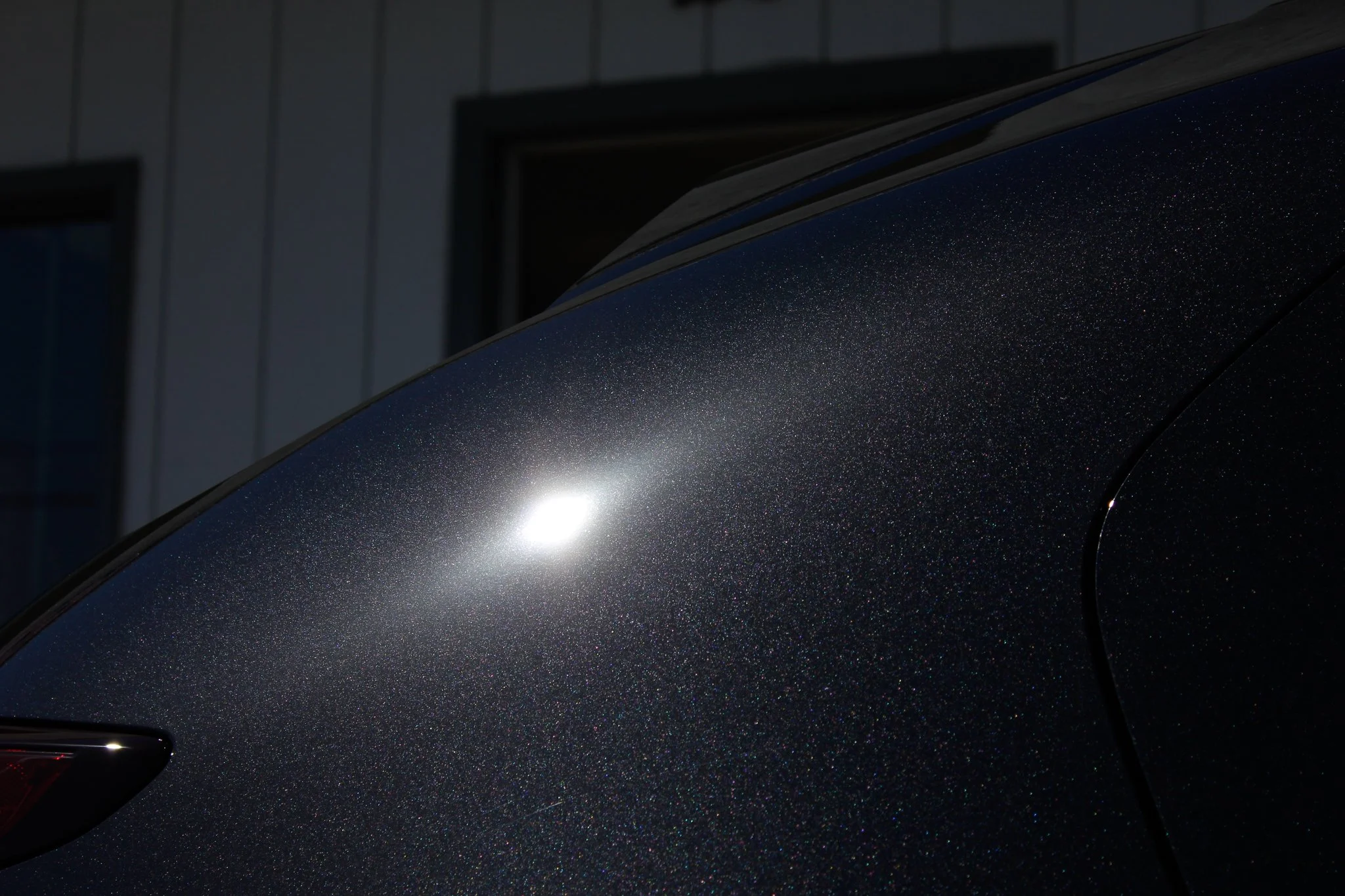 Refined Vision Detailing in Eureka, CA