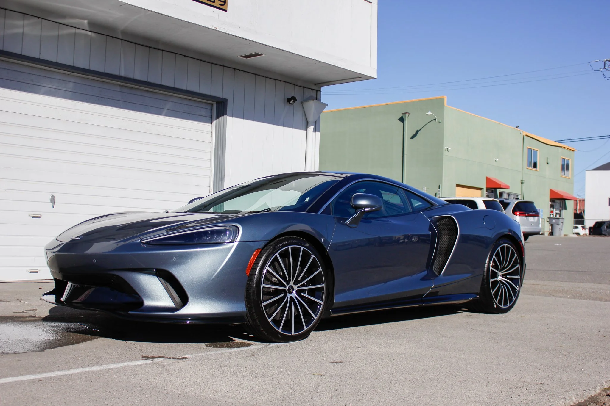 Refined Vision Detailing in Eureka, CA (4)