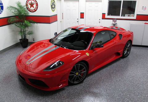 Thorpe Auto Detail in Campbell, CA (4)