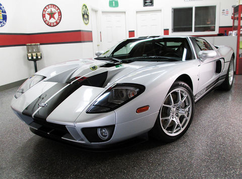 Thorpe Auto Detail in Campbell, CA (5)
