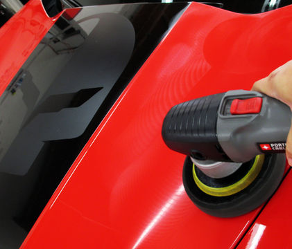 Thorpe Auto Detail in Campbell, CA (6)