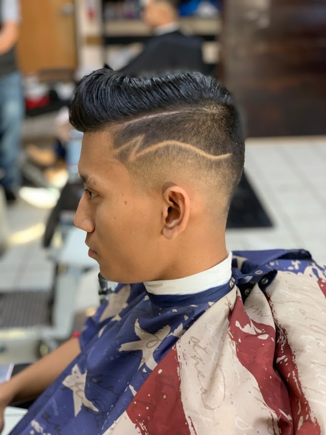 Jerusalem Barbershop in Hamtramck, MI (4)